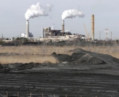 Gov. Ralph Northam backs legislation that would require Dominion Energy to dig up coal ash at the Chesterfield Power Station.