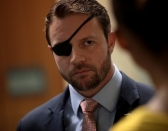 Texas GOP Rep. Dan Crenshaw