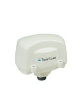TankScan TSU with GPS