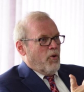 U.S. Rep. Morgan Griffith, R-Va.