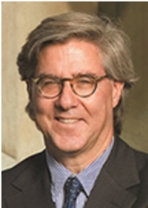 Barrick Executive Chairman John L. Thornton