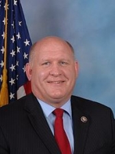 Represetattive Glenn Thompson.