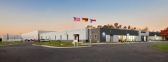 New HUESKER Facility in Shelby, N.C.