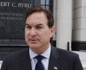 U.S. Attorney Mike Stuart.