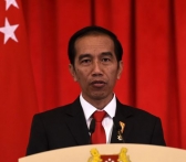 President Joko Widodo