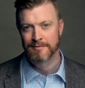 Nathan Conrad, communications director of Natural Resource Development Association.