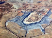 Kayenta mine.