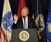 President Trump touted coal as