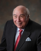 Murray Energy CEO Robert Murray