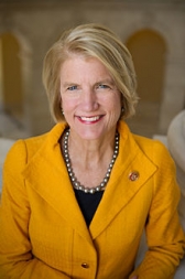 U.S. Senator Shelly Moore Capito