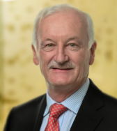 Ian Cockerill, Endeavor Mining's New chief executive officer