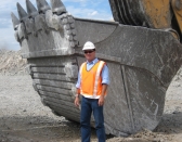 RST Solutions Operations and Technical Director David Handel