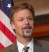 Craig Rucker, president of CFACT