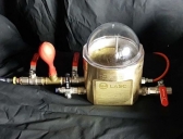 The ExScan device underwent more than 50 explosion tests as part of its certification.