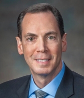 Dave Callahan, president of Marcellus Shale Coalition.