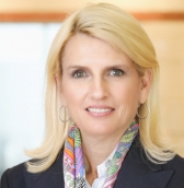 Michelle Bloodworth, president and CEO of America’s Power