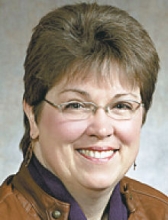 Sen. Kathleen Vinehout.