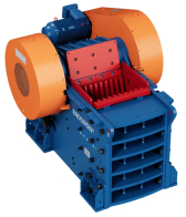 ENDURON® ET series jaw crushers offer true push-button control for ease of use.