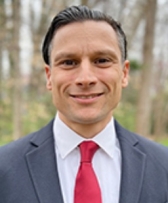 Dr. Joseph DeCarolis