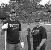 Range’s educational partnership program has provided more than $100,000 worth of grants for Washington County School Districts.