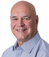 Alpha Metallurgical Resources CEO David J. Stetson