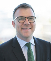 API Senior Vice President of Policy, Economics and Regulatory Affairs Dustin Meyer