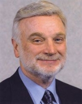 UMWA International President Cecil Roberts