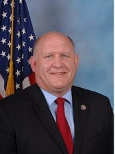 Representative Glenn Thompson.