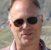 Kirk Woodman lives in Halifax but has been working in the mining industry in West Africa.