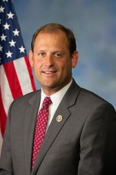 Representative Andy Barr.