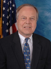 Representative Ed Whitfield.