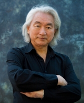 Dr. Michio Kaku