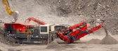 Sandvik QI442 HS