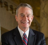 Governor Brad Little.