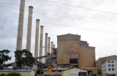 Hazelwood Power Station.