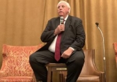 West Virginia Governor Jim Justice.