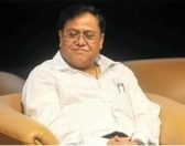 V K Saraswat.