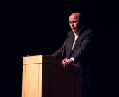 Kemal Williamson, President –  Peabody Energy speaks at the Rocky Mountain Energy and Infrastructure Summit.