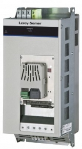 Powerdrive FX from Leroy-Somer