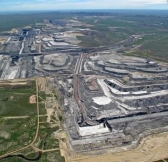 North Antelope Rochelle mine.