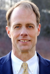 Michael Stumo, CEO of the Coalition for a Prosperous America