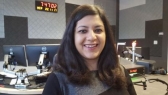 Neha Singh is the CEO of Partners in Achieving Change Excellence. (photo: Roger Corriveau, CBC)
