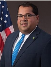 Federal Energy Regulatory Commission Chairman Neil Chatterjee.