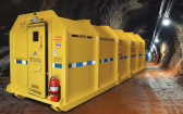 Strata Worldwide - Emergency Refuge Chambers