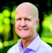 Arch Coal CEO, John Eaves.