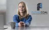 FutureCoal Chief Executive, Michelle Manook