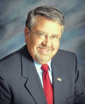 Mike Cope, president of the Ohio Coal Association