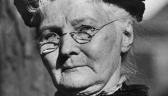 Mother Jones was an activist whose work touched many movements of the Progressive Era.