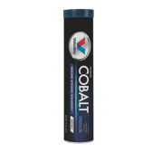 Valvoline Cobalt™ Grease with Pressure Activated Technology