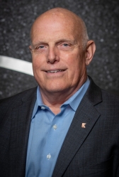 Kelly Osborne, chief executive of Twin Metals Minnesota.
